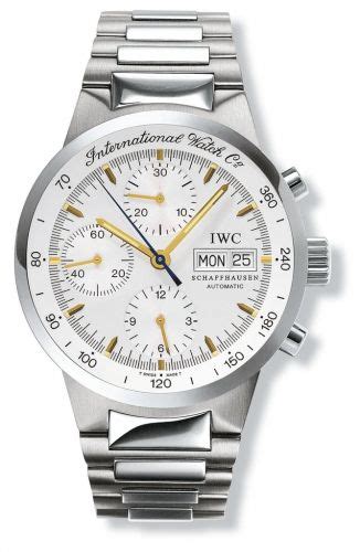 iwc 3707 prezzo|Acquista IWC Gst Chronograph IW3707 .